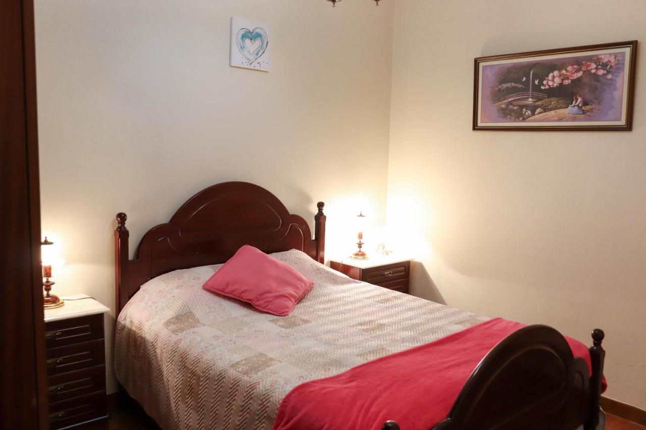Apartamento Com Vista Mar 纳扎雷 外观 照片