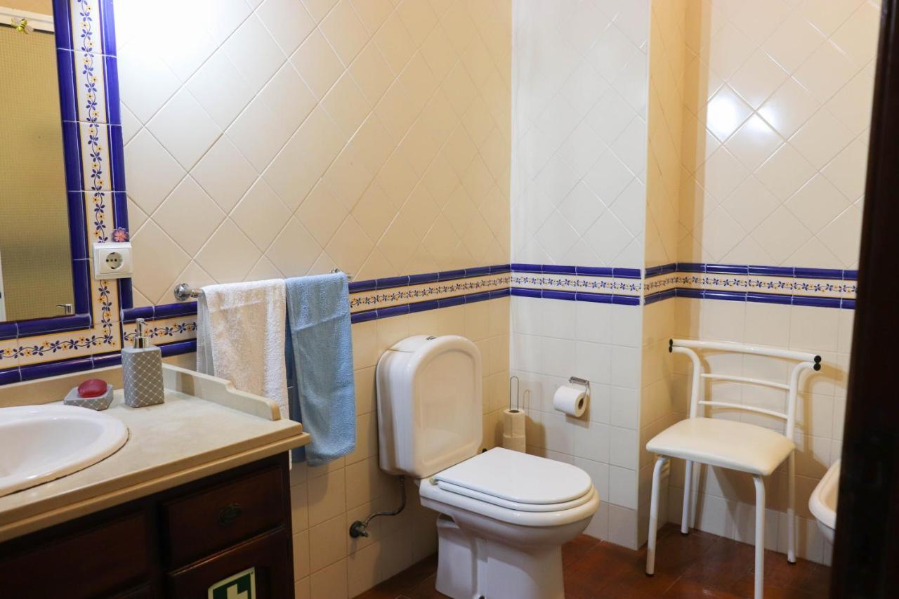Apartamento Com Vista Mar 纳扎雷 外观 照片